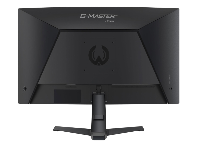 iiyama G-Master GC2784HSU-B1 Red Eagle
