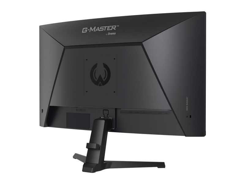 iiyama G-Master GC2784HSU-B1 Red Eagle
