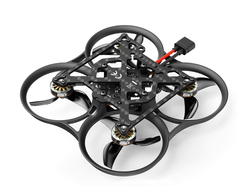 BetaFPV Pavo Pico II PNP SBUS