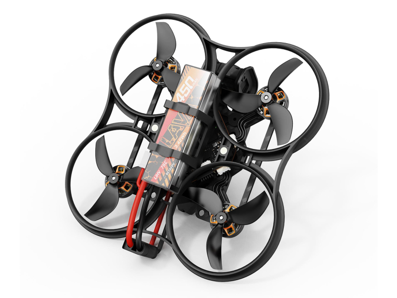 BetaFPV Pavo Pico II O4 SBUS