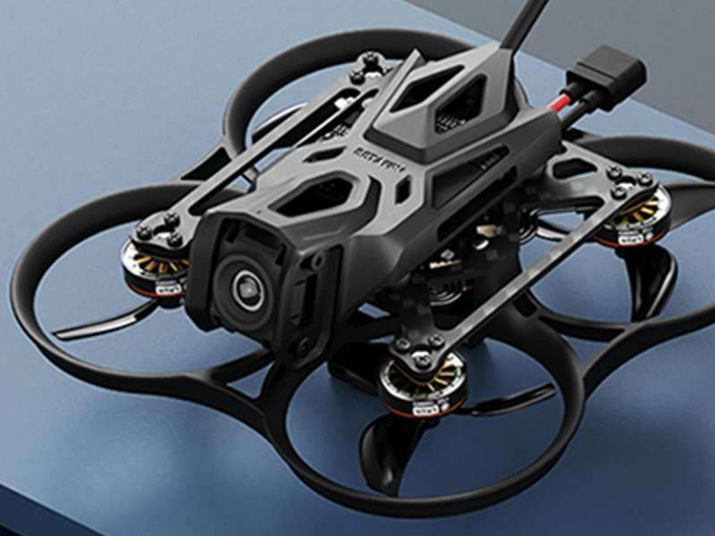 BetaFPV Pavo Pico II O4 SBUS