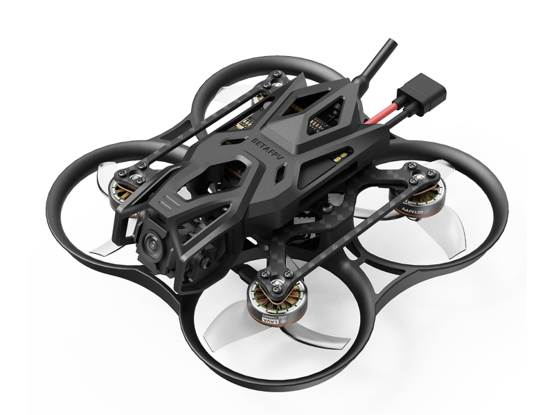 BetaFPV Pavo Femto O4 ELRS 2.4G
