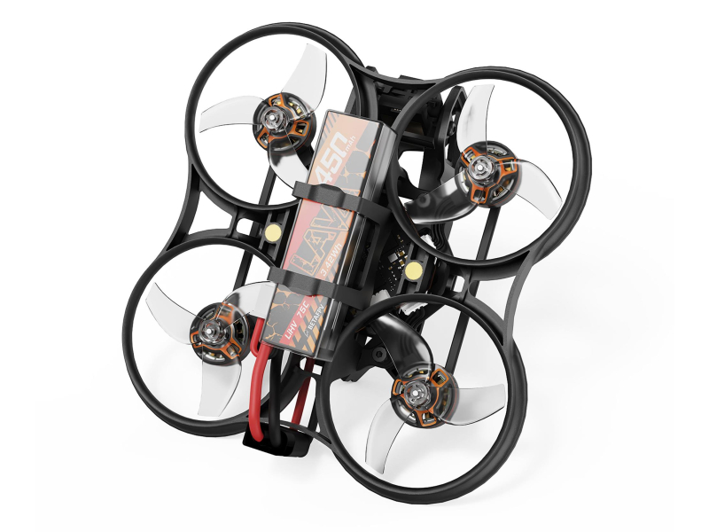 BetaFPV Pavo Femto O4 ELRS 2.4G