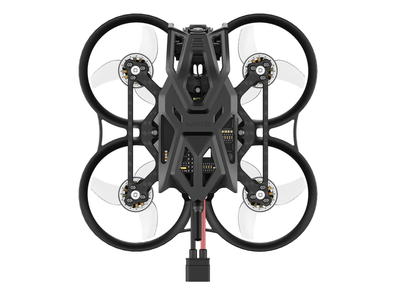 BetaFPV Pavo Femto O4 ELRS 2.4G