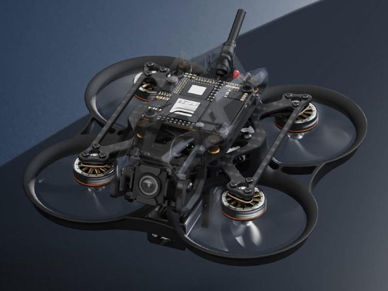 BetaFPV Pavo Femto O4 ELRS 2.4G
