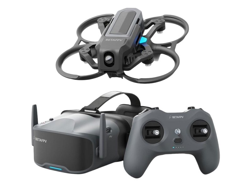 BetaFPV Aquila20 HD FPV-Kit