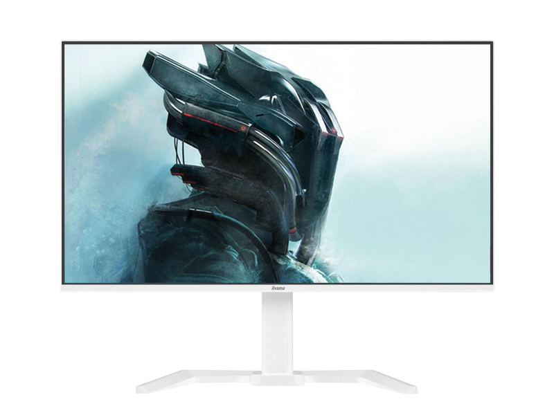 iiyama G-Master GB2771QSU-W1 Red Eagle