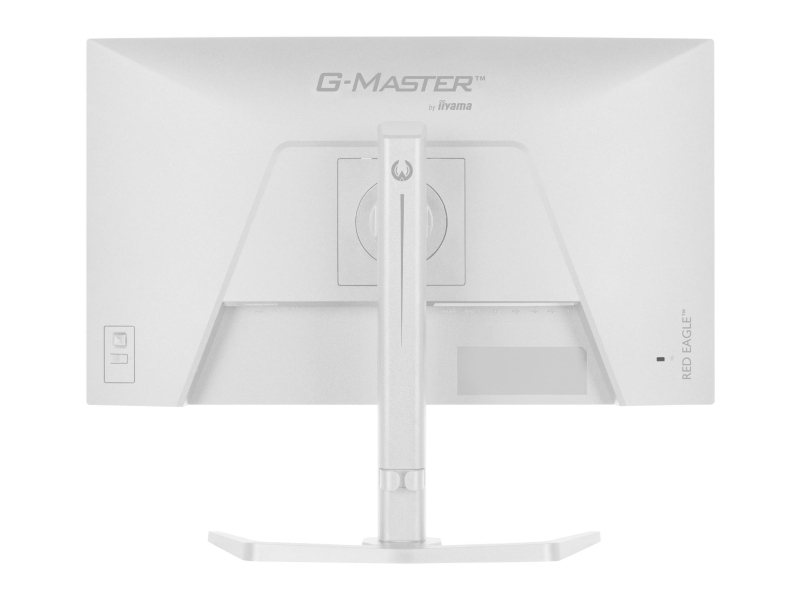 iiyama G-Master GB2771QSU-W1 Red Eagle
