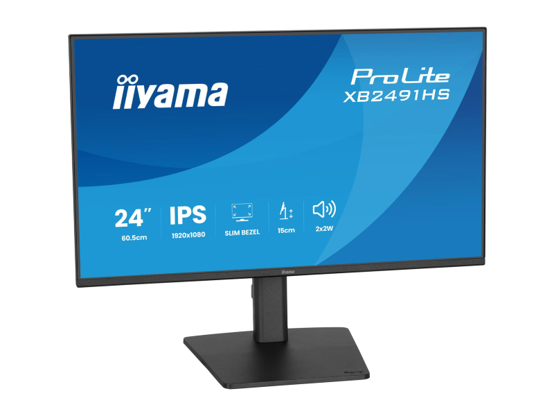 iiyama ProLite XB2491HS-B1