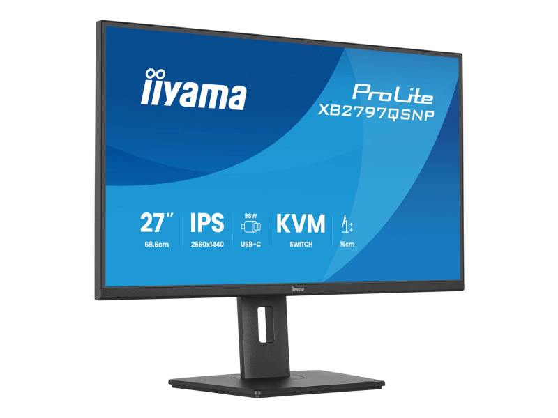 iiyama ProLite XB2797QSNP-B1