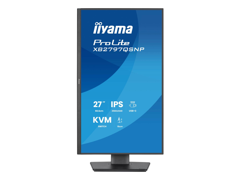 iiyama ProLite XB2797QSNP-B1