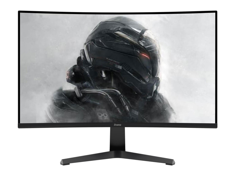 iiyama G-Master GC2781HSU-B1 Red Eagle