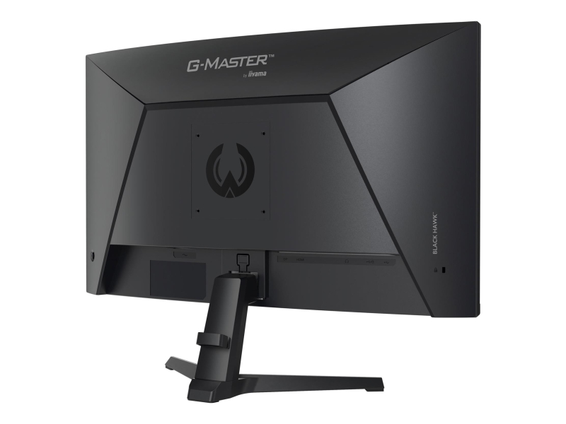iiyama G-Master GC2781HSU-B1 Red Eagle