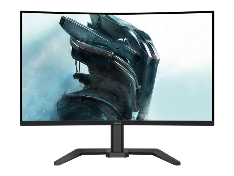 iiyama G-Master GCB2784HSU-B1 Red Eagle