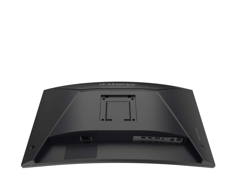 iiyama G-Master GCB2784HSU-B1 Red Eagle