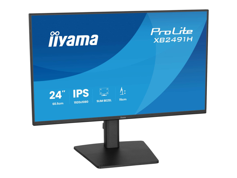 iiyama ProLite XB2491H-B1
