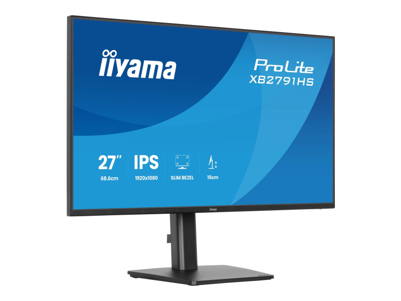 iiyama ProLite XB2791HS-B1