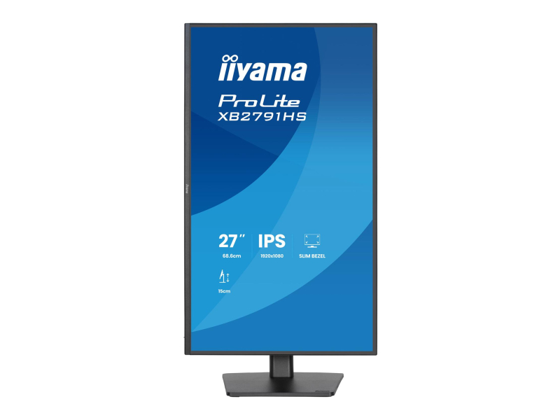 iiyama ProLite XB2791HS-B1