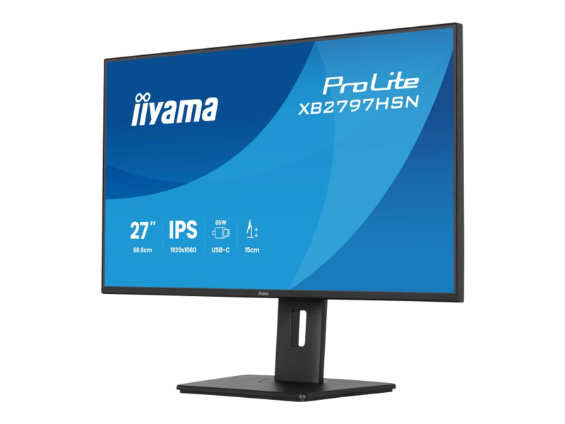 iiyama ProLite XB2797HSN-B1