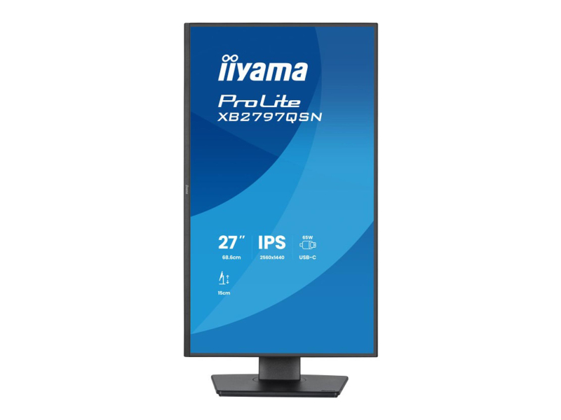 iiyama ProLite XB2797HSN-B1