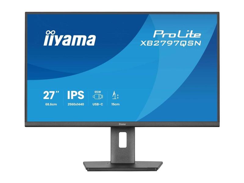 iiyama ProLite XB2797QSN-B1