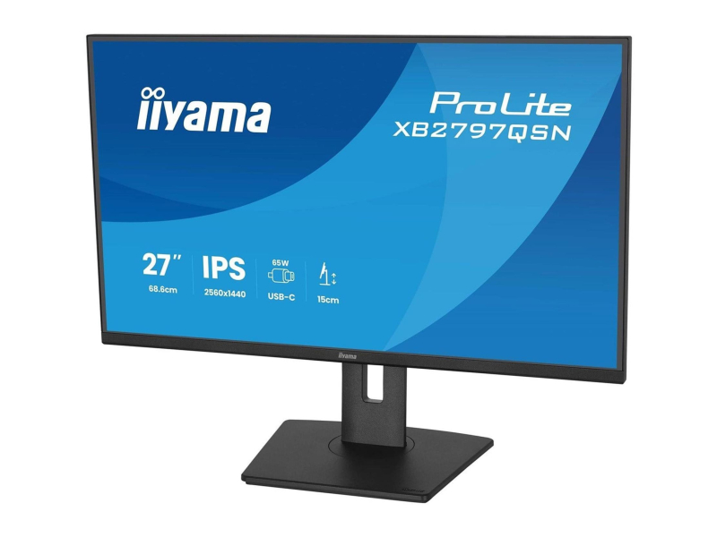iiyama ProLite XB2797QSN-B1