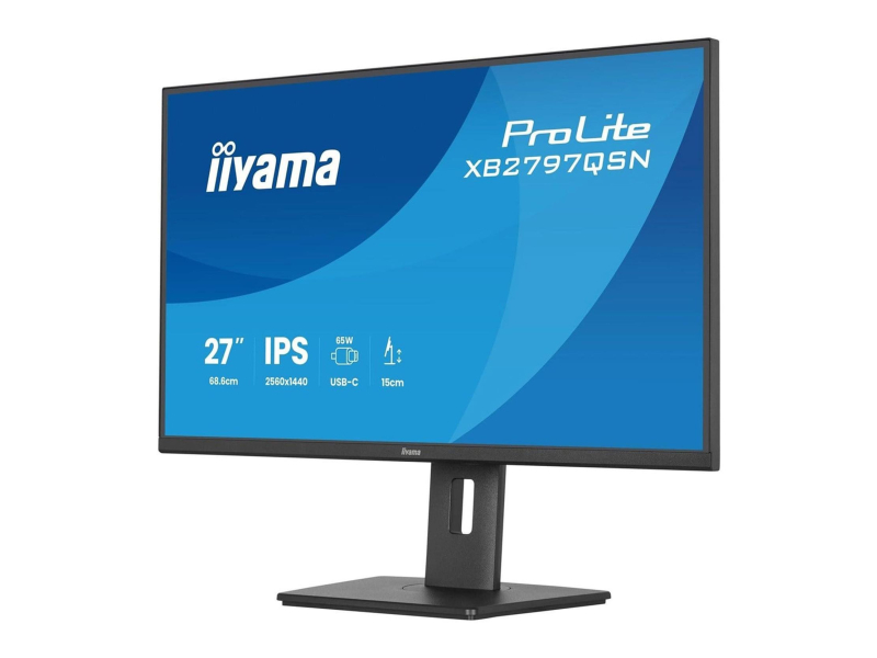 iiyama ProLite XB2797QSN-B1