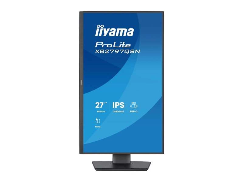 iiyama ProLite XB2797QSN-B1