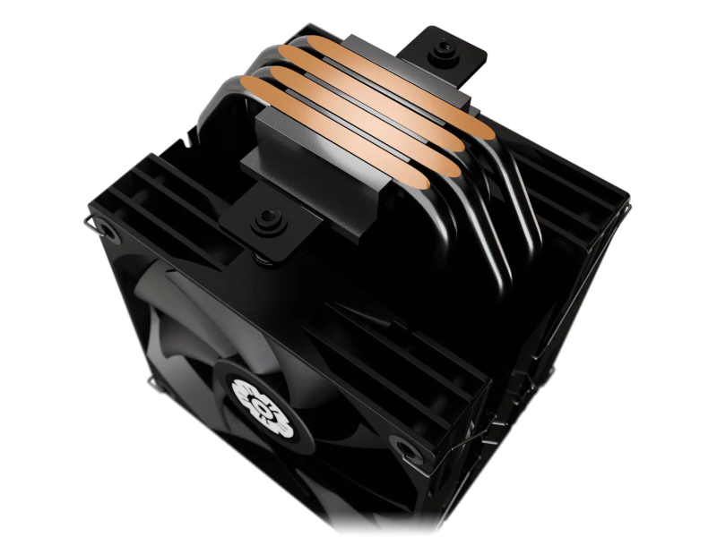 Enermax T41D 2x120mm