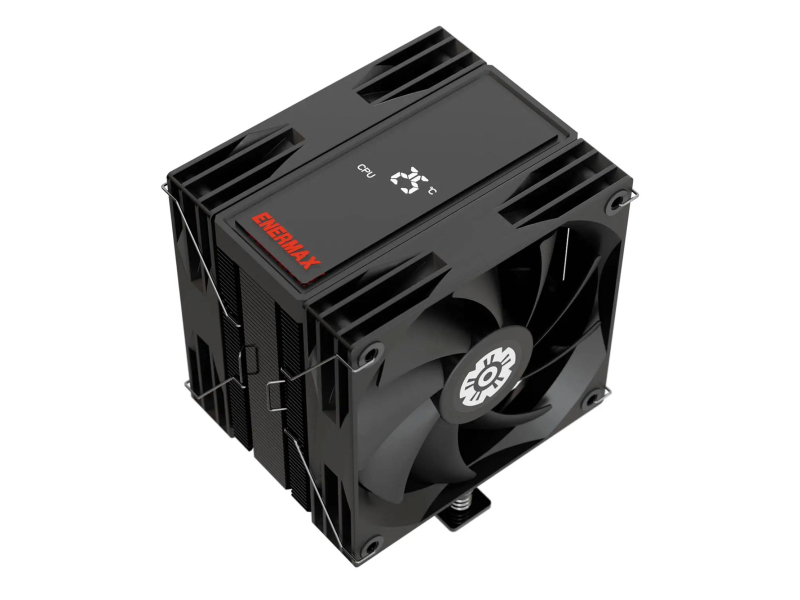 Enermax T41D 2x120mm