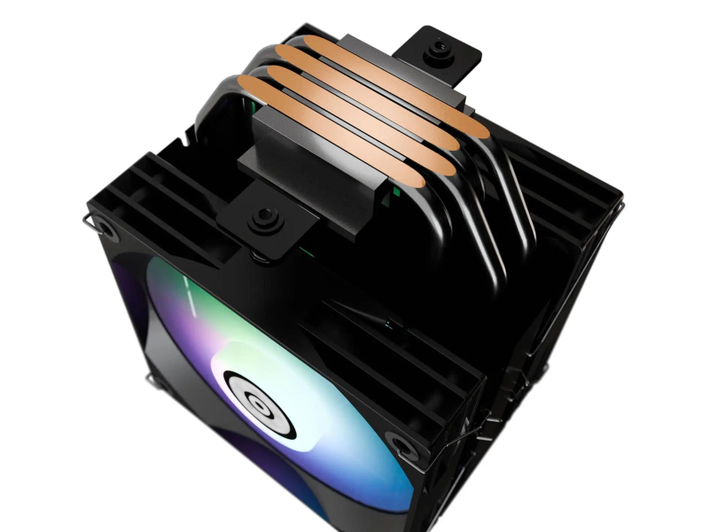 Enermax T41D ARGB 2x120mm
