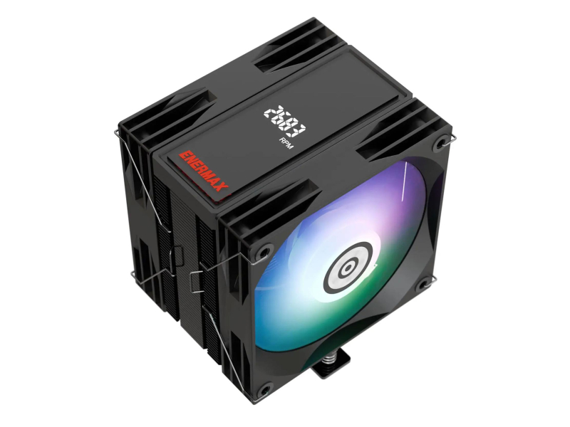 Enermax T41D ARGB 2x120mm