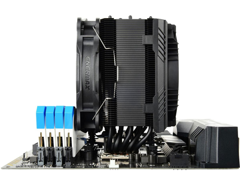 Enermax T50 140mm