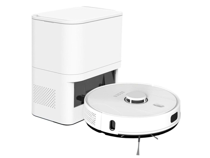 Tesla RoboStar iQ700 Plus Staubsauger- und Wischroboter