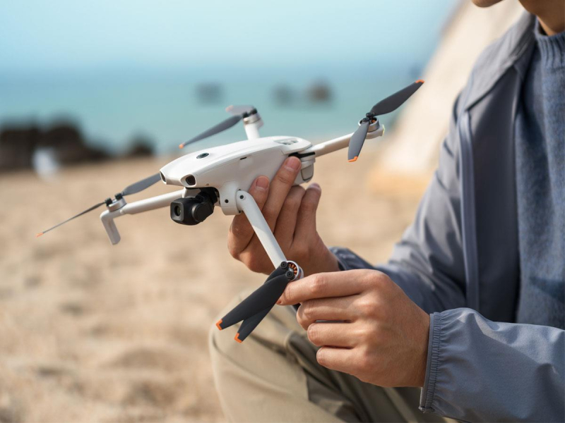DJI Lito 1 Fly More Combo (RC-N3)