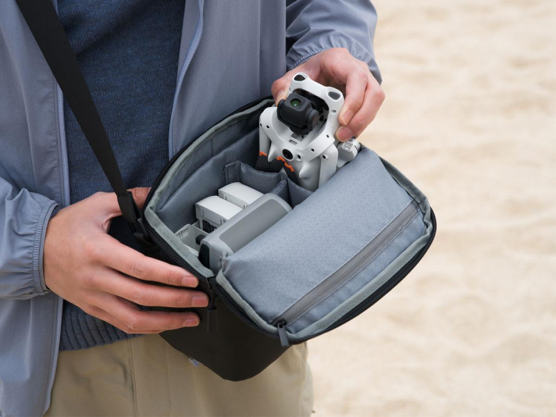 DJI Lito 1 Fly More Combo (RC-N3)