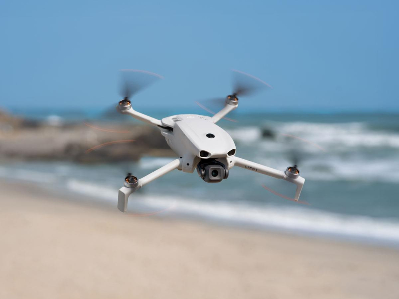 DJI Lito 1 Fly More Combo (RC-N3)