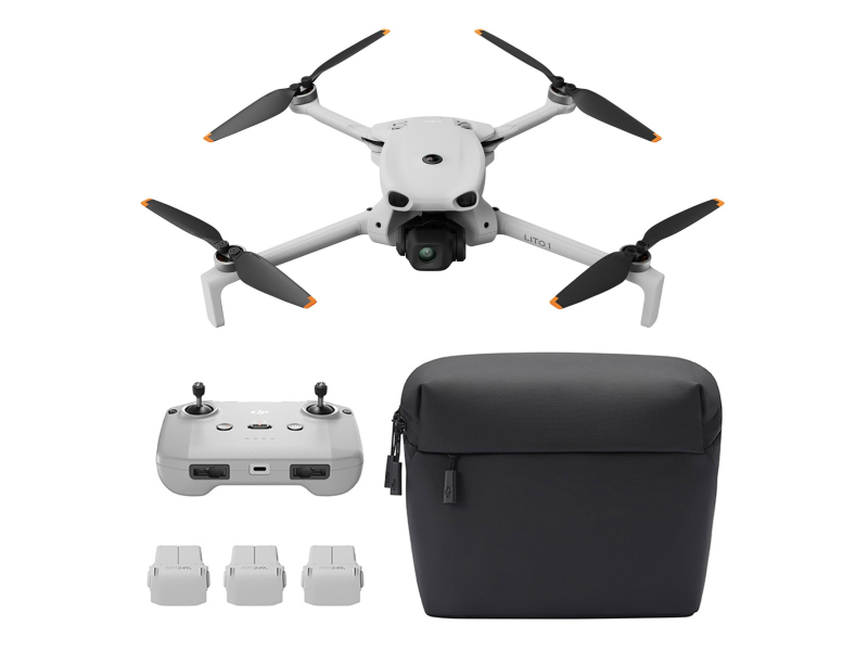 DJI Lito 1 Fly More Combo (RC-N3)