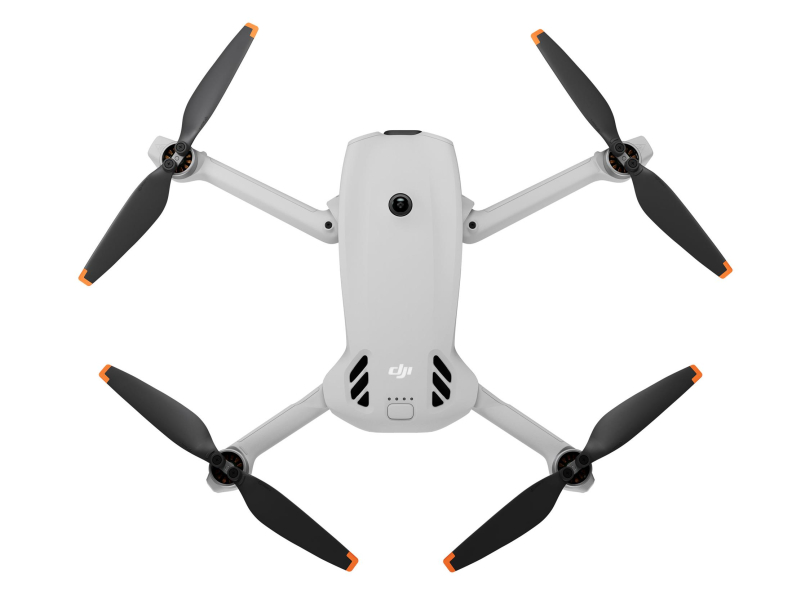 DJI Lito 1 Fly More Combo (RC-N3)