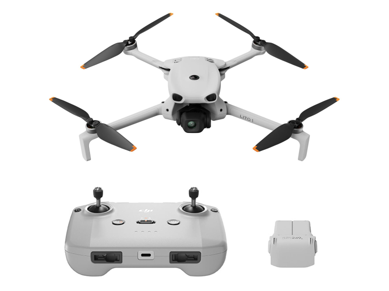 DJI Lito 1