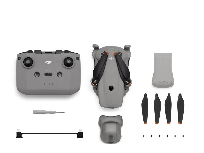 DJI Lito X1