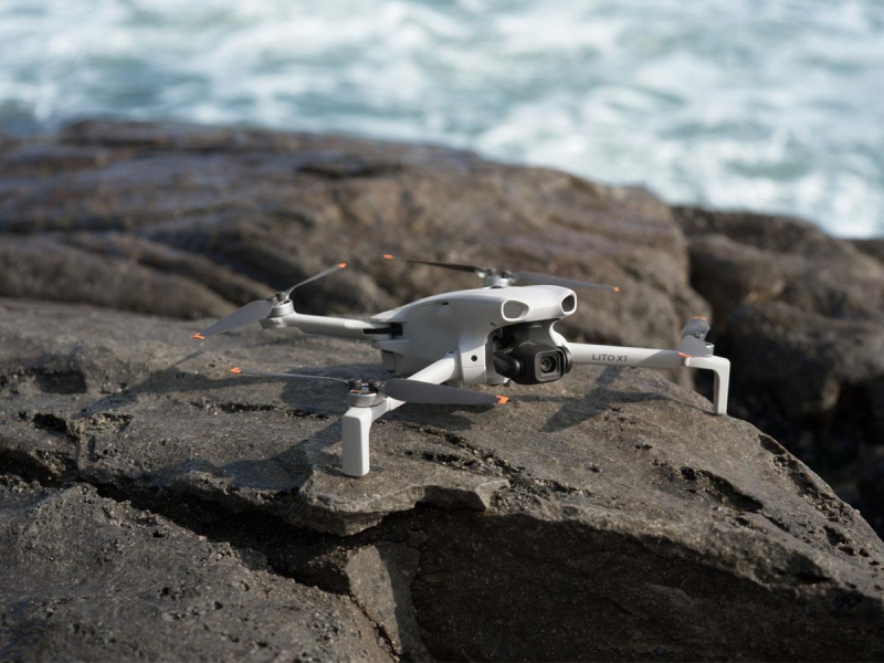 DJI Lito X1 Fly More Combo Plus (RC 2)