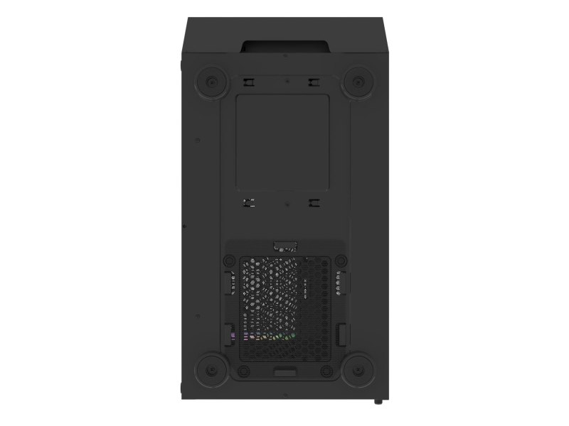 Fury SHOBO SH8F ARGB Schwarz