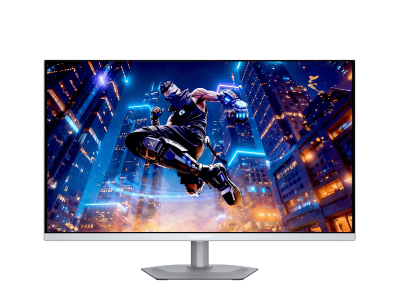 Gigabyte MO27Q2A ICE