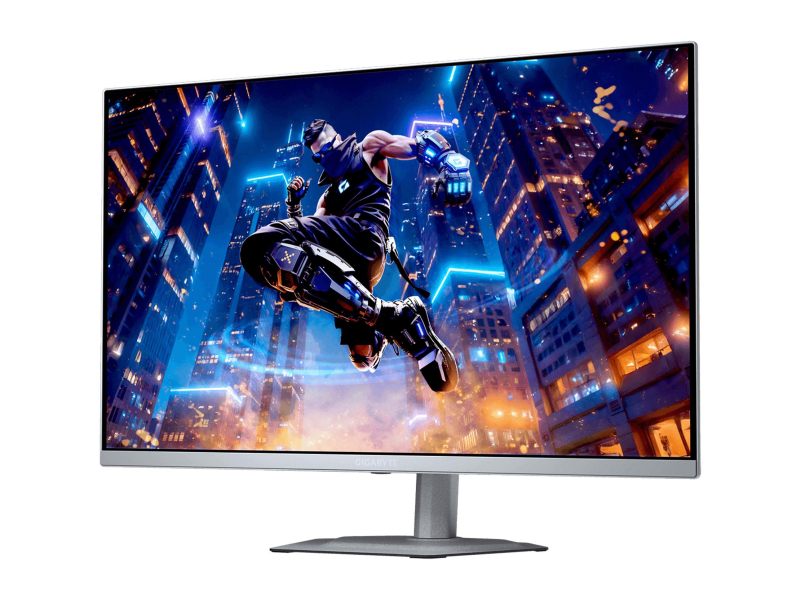 Gigabyte MO27Q2A ICE