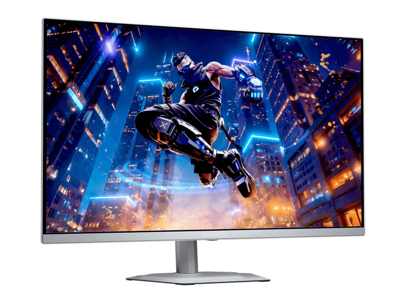 Gigabyte MO27Q2A ICE