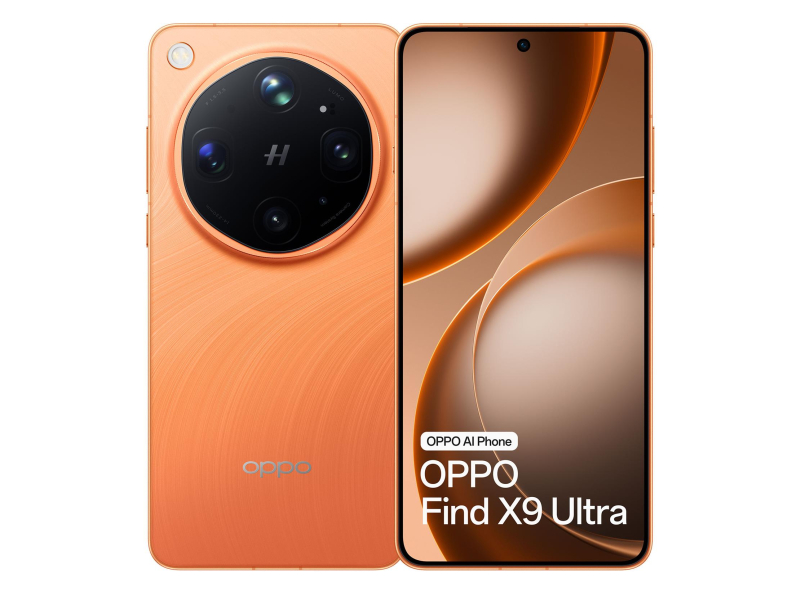OPPO Find X9 Ultra 12/512GB Orange