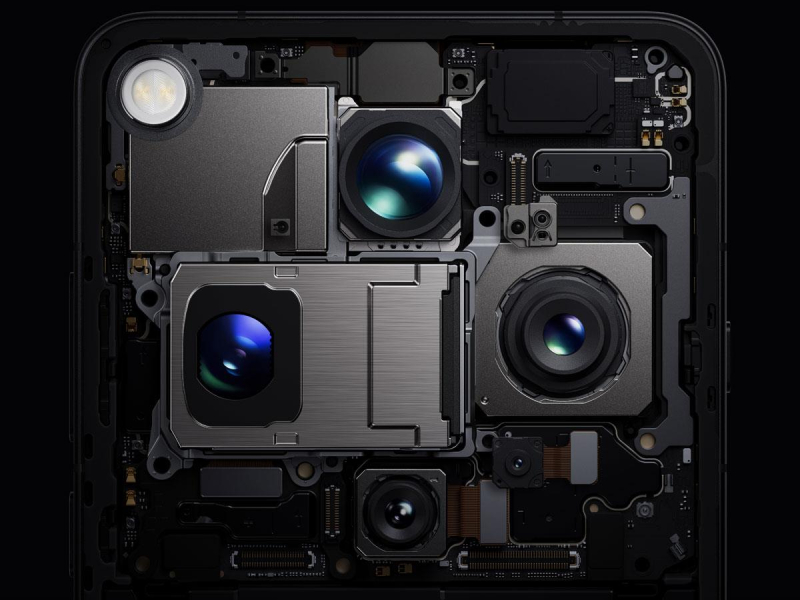 OPPO Find X9 Ultra 12/512GB Orange