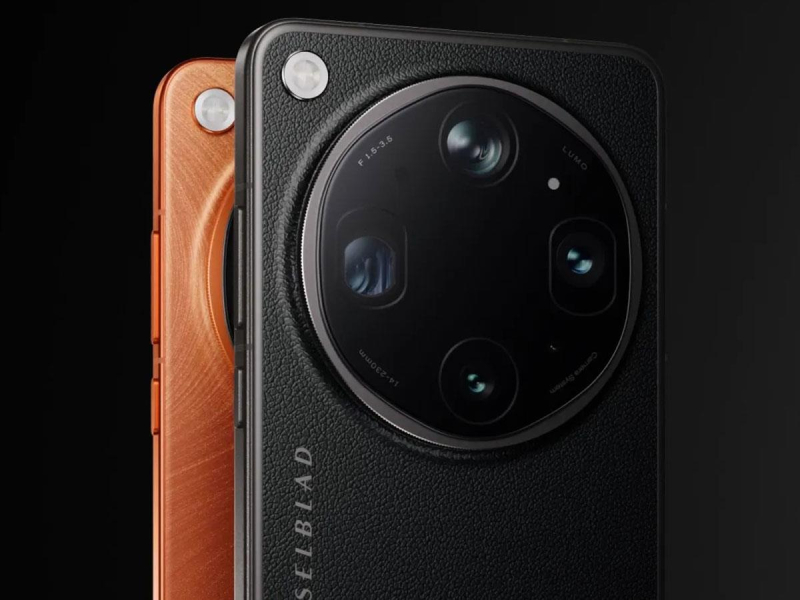 OPPO Find X9 Ultra 12/512GB Orange