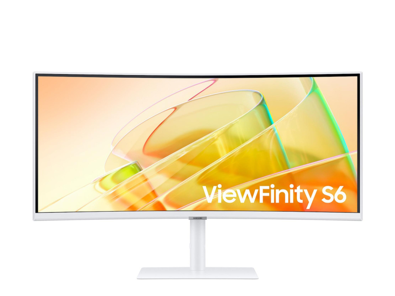 Samsung ViewFinity S6 S34C650TAUX S65TC